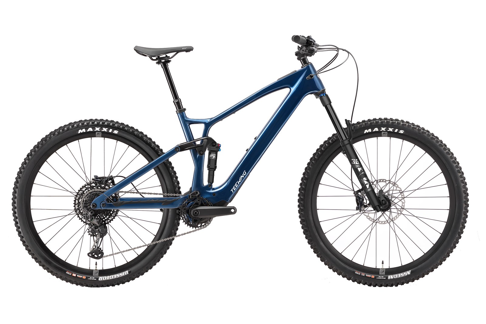 Turbo Force XT Carbon